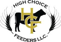 High Choice Feeders