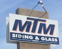 MTM Siding & Glass