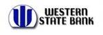 Western State Bank