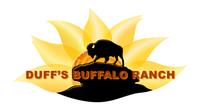 Duff's Buffalo Ranch