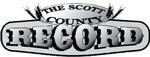 The Scott County Record^