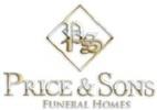 Price & Sons Funeral Home & Monument Company