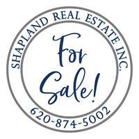 Shapland Real Estate, Inc.