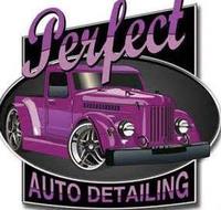 Perfect Auto Detailing LLC