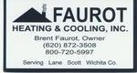 Faurot Heating & Cooling